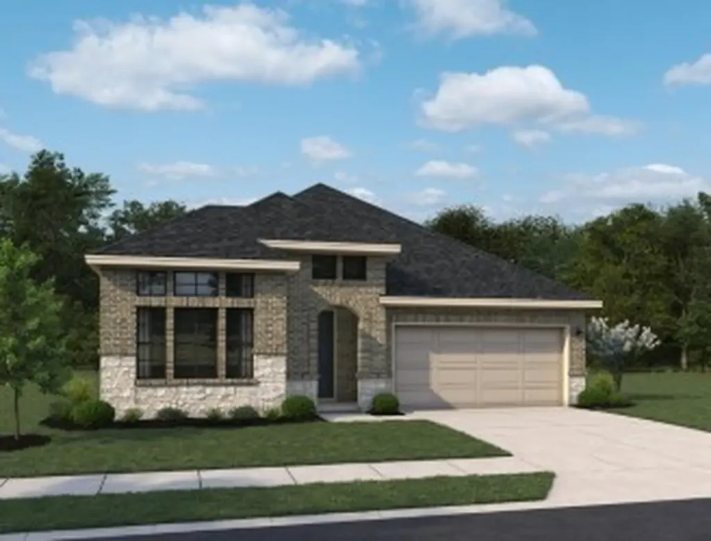 17611 Lavendar Blossom Lane Hockley TX 77447