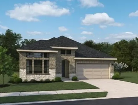17611 Lavendar Blossom Lane Hockley TX 77447
