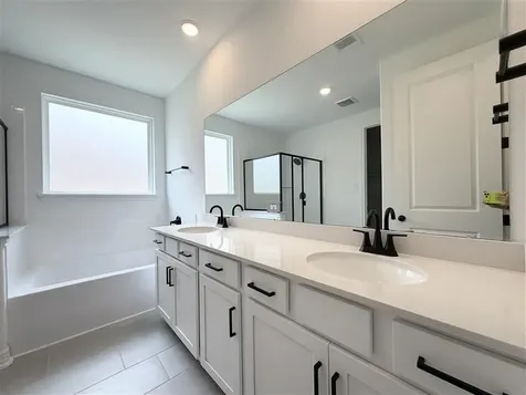 17611 Lavendar Blossom Lane Hockley TX 77447