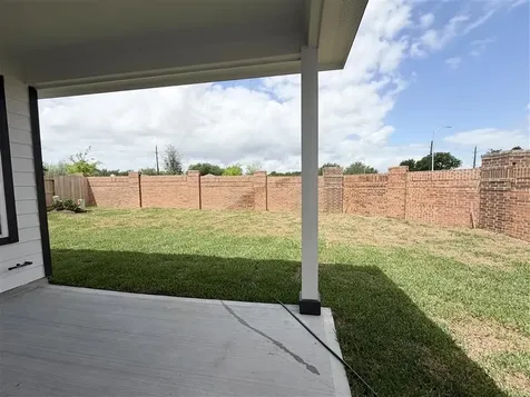 17611 Lavendar Blossom Lane Hockley TX 77447