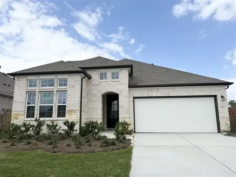 17611 Lavendar Blossom Lane Hockley TX 77447
