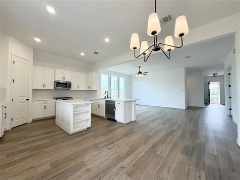 17611 Lavendar Blossom Lane Hockley TX 77447
