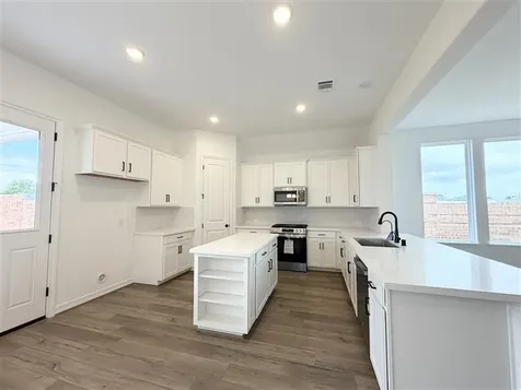 17611 Lavendar Blossom Lane Hockley TX 77447