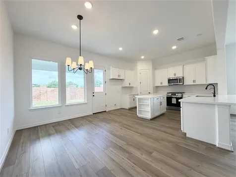 17611 Lavendar Blossom Lane Hockley TX 77447