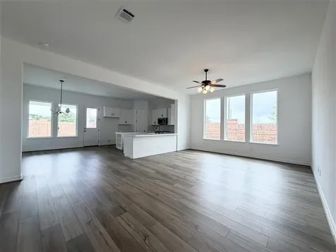 17611 Lavendar Blossom Lane Hockley TX 77447