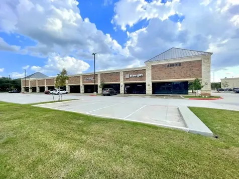 4899 Highway 6 103e Missouri City TX 77459