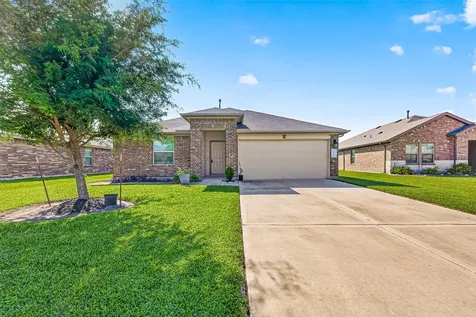 1814 Welsh Canyon Court Richmond TX 77469