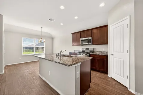 1814 Welsh Canyon Court Richmond TX 77469