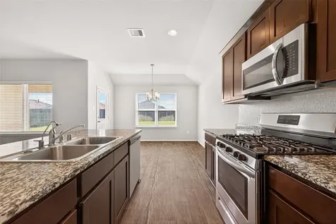 1814 Welsh Canyon Court Richmond TX 77469