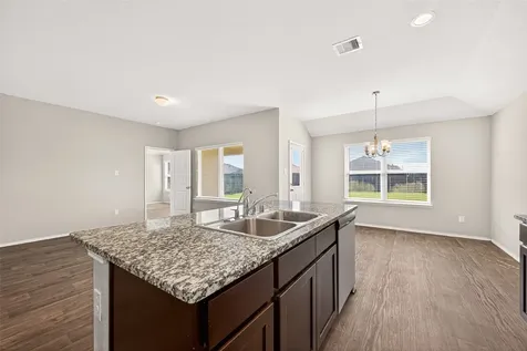 1814 Welsh Canyon Court Richmond TX 77469