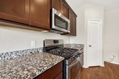 1814 Welsh Canyon Court Richmond TX 77469