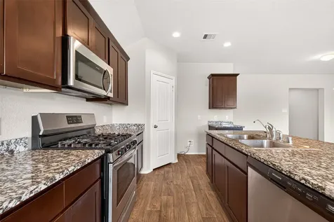 1814 Welsh Canyon Court Richmond TX 77469