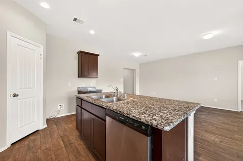 1814 Welsh Canyon Court Richmond TX 77469
