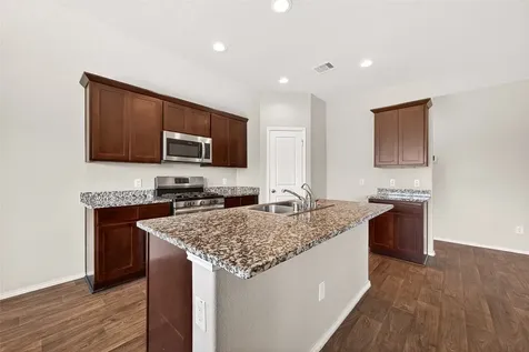1814 Welsh Canyon Court Richmond TX 77469