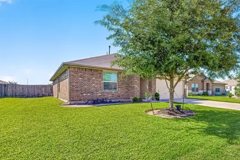 1814 Welsh Canyon Court Richmond TX 77469