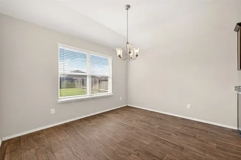 1814 Welsh Canyon Court Richmond TX 77469