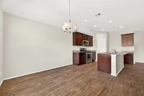 1814 Welsh Canyon Court Richmond TX 77469