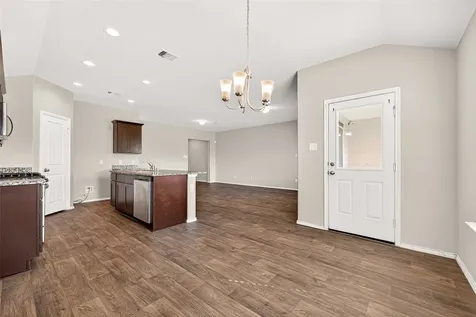 1814 Welsh Canyon Court Richmond TX 77469