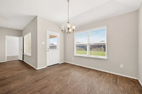 1814 Welsh Canyon Court Richmond TX 77469
