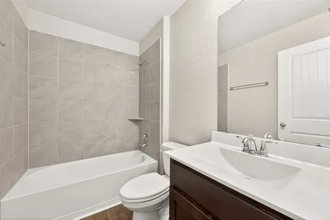 1814 Welsh Canyon Court Richmond TX 77469