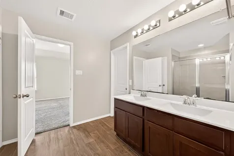 1814 Welsh Canyon Court Richmond TX 77469