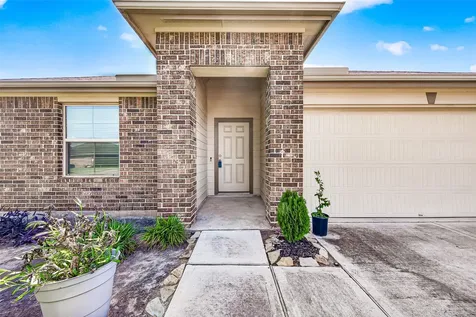 1814 Welsh Canyon Court Richmond TX 77469