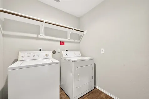 1814 Welsh Canyon Court Richmond TX 77469