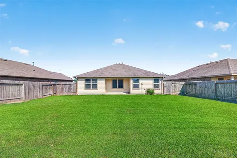 1814 Welsh Canyon Court Richmond TX 77469