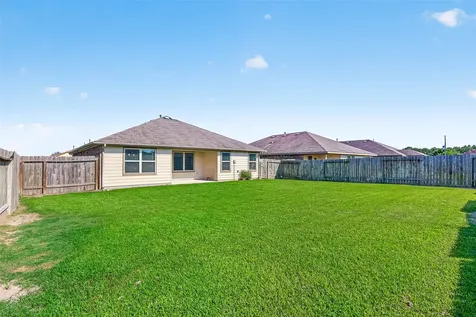 1814 Welsh Canyon Court Richmond TX 77469