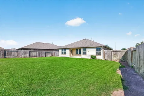 1814 Welsh Canyon Court Richmond TX 77469