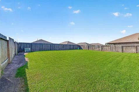 1814 Welsh Canyon Court Richmond TX 77469
