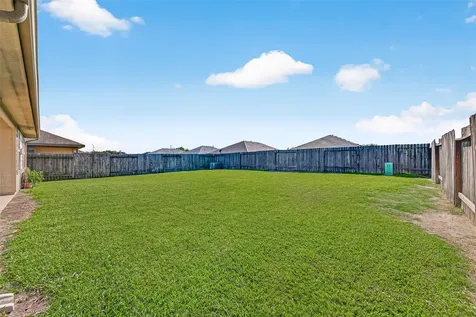 1814 Welsh Canyon Court Richmond TX 77469