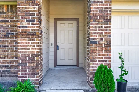 1814 Welsh Canyon Court Richmond TX 77469