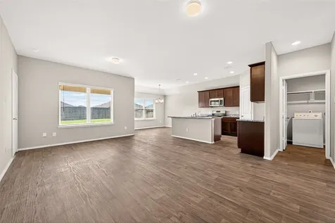 1814 Welsh Canyon Court Richmond TX 77469