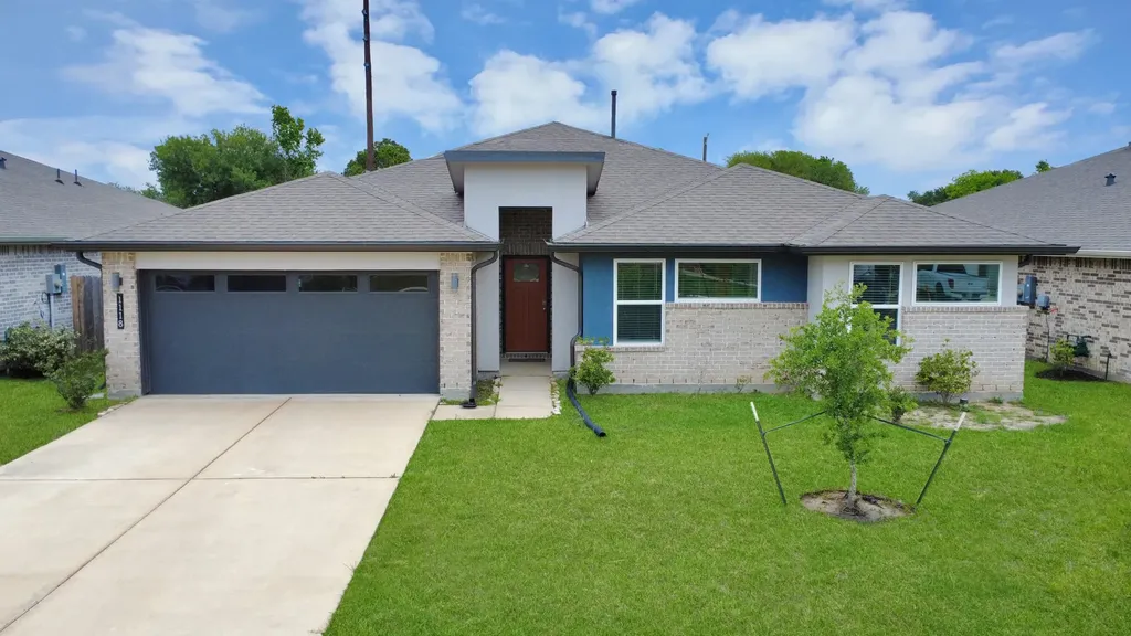 1118 Hyde Lake Lane Missouri City TX 77459