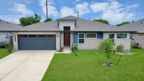 1118 Hyde Lake Lane Missouri City TX 77459