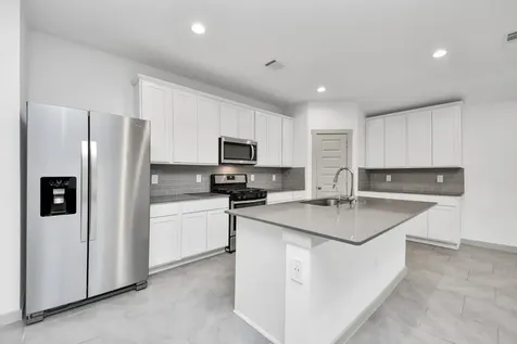 1118 Hyde Lake Lane Missouri City TX 77459