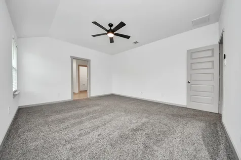 1118 Hyde Lake Lane Missouri City TX 77459