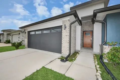 1118 Hyde Lake Lane Missouri City TX 77459