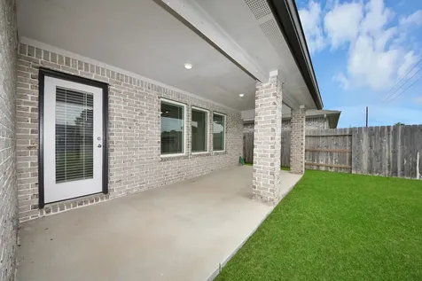 1118 Hyde Lake Lane Missouri City TX 77459