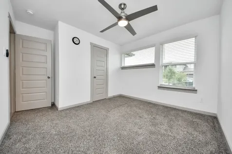 1118 Hyde Lake Lane Missouri City TX 77459