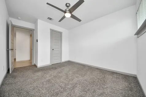 1118 Hyde Lake Lane Missouri City TX 77459