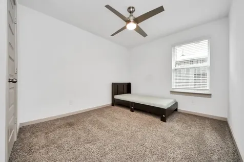 1118 Hyde Lake Lane Missouri City TX 77459