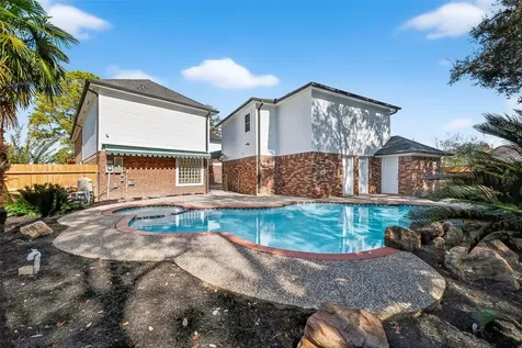 3623 Cresswell Court Missouri City TX 77459