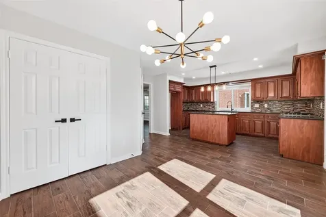 3623 Cresswell Court Missouri City TX 77459