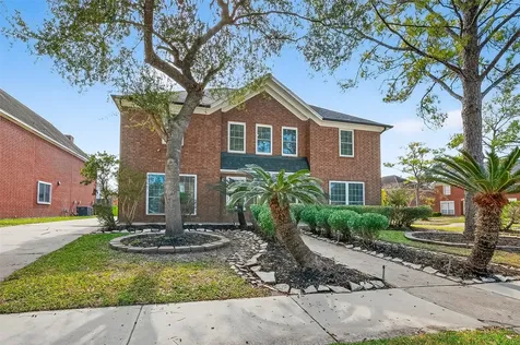 3623 Cresswell Court Missouri City TX 77459