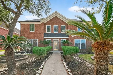 3623 Cresswell Court Missouri City TX 77459