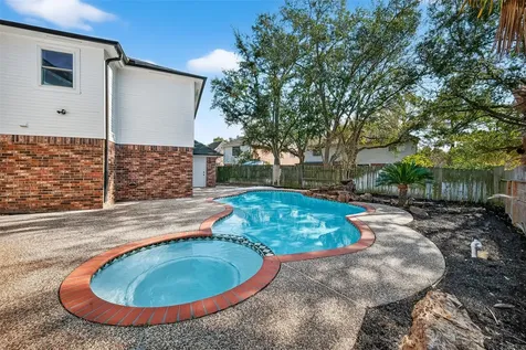3623 Cresswell Court Missouri City TX 77459