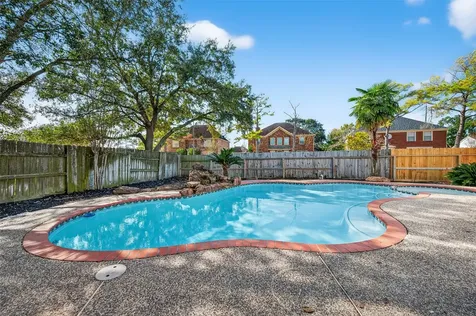 3623 Cresswell Court Missouri City TX 77459