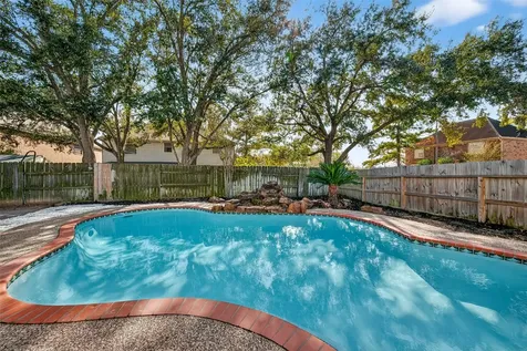 3623 Cresswell Court Missouri City TX 77459